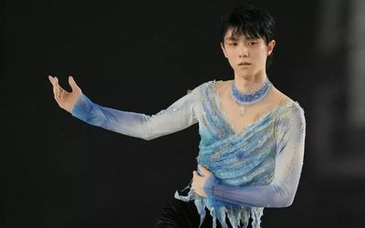 Yuzuru Hanyu: Did Yuzuru Marry A Wife In Secret? Is Hanyu The Japanese Figure Skater Married?